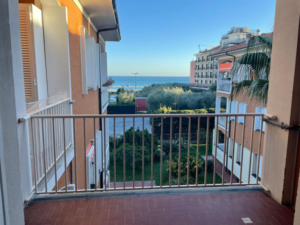 Appartement Spazioso A Diano Marina